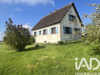  Maison à vendre 6 pièces 126 m²
