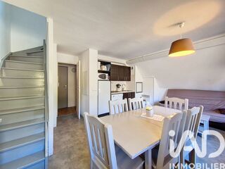  Appartement à vendre 2 pièces 34 m²