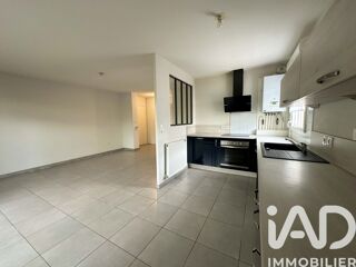  Appartement à vendre 3 pièces 63 m²
