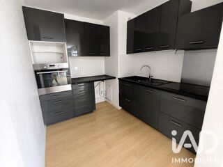  Appartement à vendre 4 pièces 86 m²
