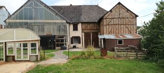  Maison � vendre 6 pi�ces 185 m�