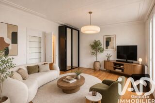 Appartement à vendre 2 pièces 50 m²