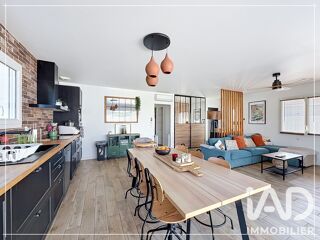  Maison à vendre 4 pièces 100 m²