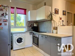  Appartement à vendre 3 pièces 63 m²