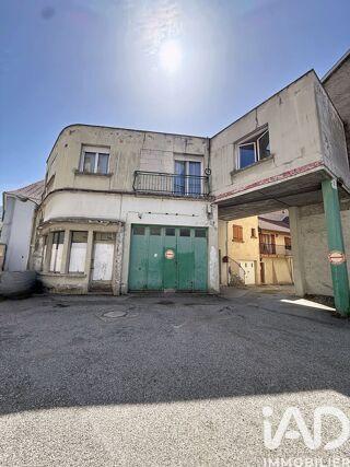  Maison à vendre 4 pièces 72 m²