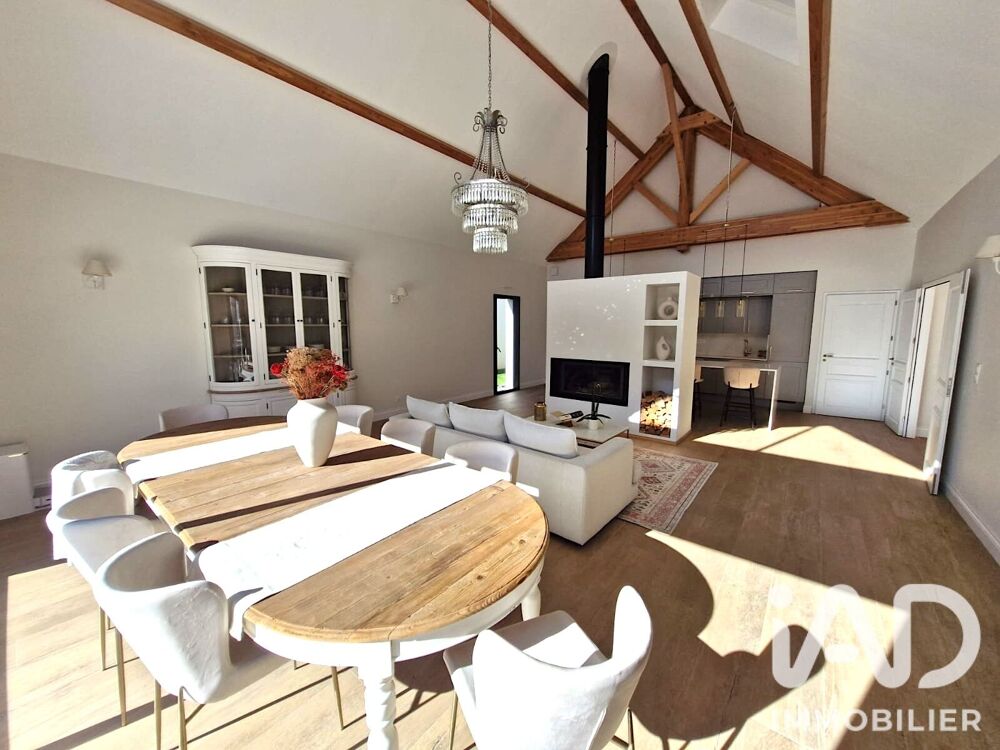 à vendre  Maison Olivet (45160)