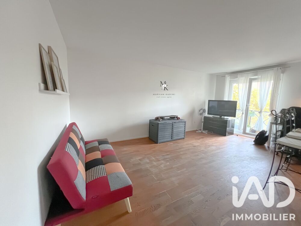 Location Appartement Location Appartement 2 pièces Noisy-le-grand