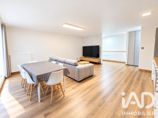  Appartement à vendre 4 pièces 86 m²