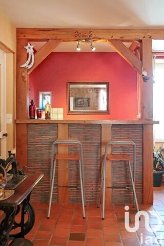 Maison à vendre 9 pièces 220 m²