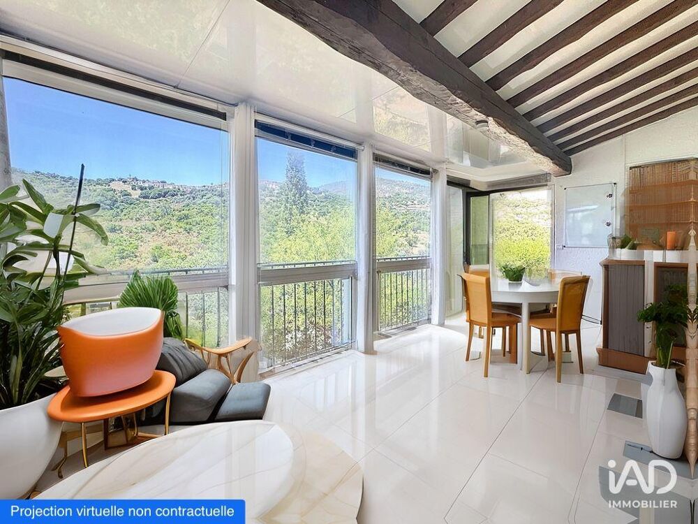 à vendre  Maison Les Issambres (83380)