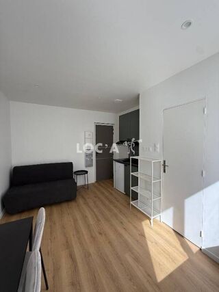  Appartement � louer 1 pi�ce 16 m�