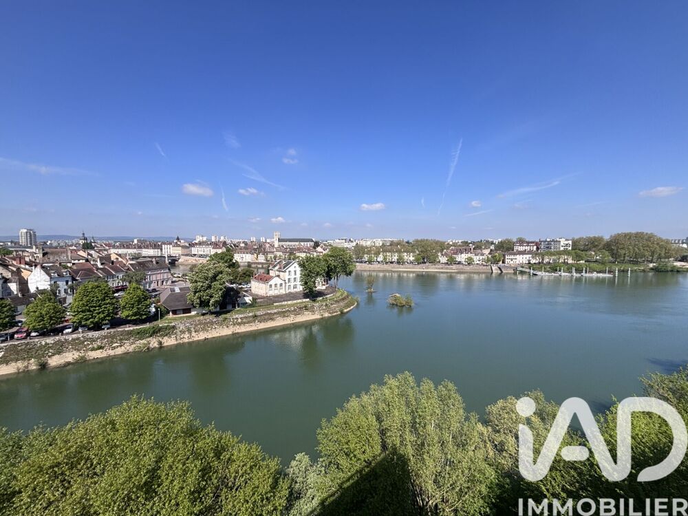 Vente Appartement Vente Appartement 5 pièces Chalon-sur-saône