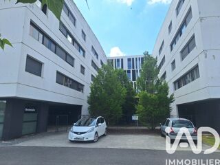  Appartement à vendre 1 pièce 18 m²