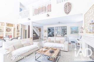  Maison à vendre 8 pièces 237 m²