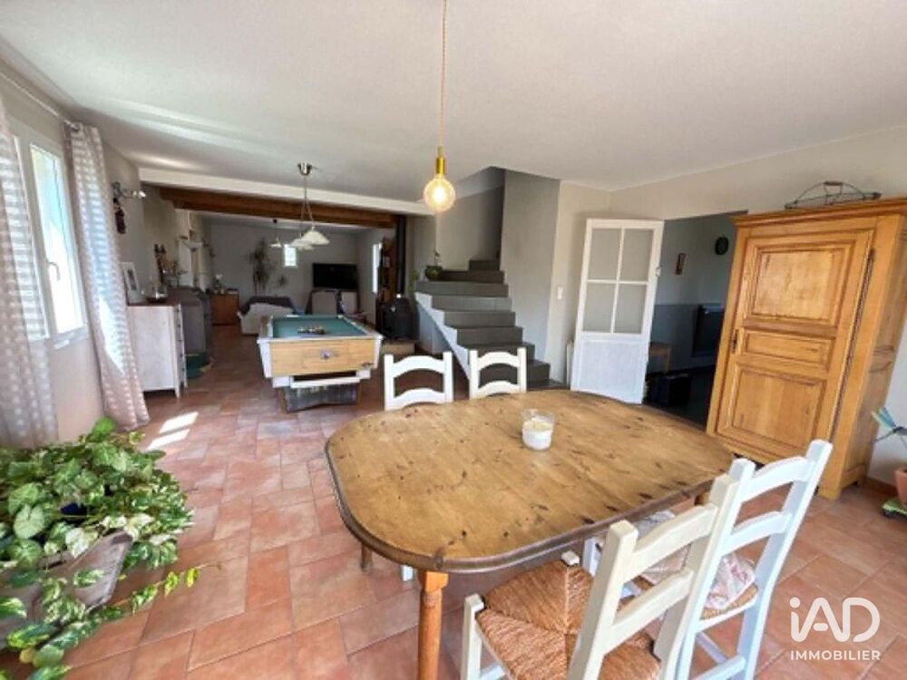 Vente Maison Vente Maison/villa 7 pièces Montfavet