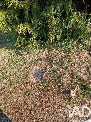  Terrain � vendre 644 m�