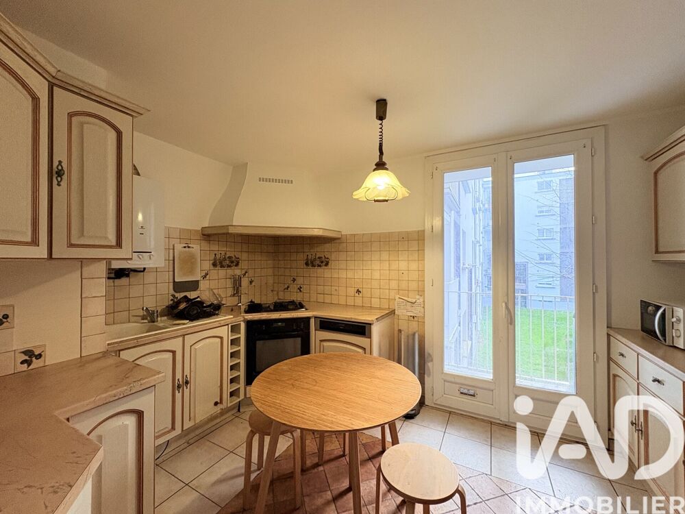 Vente Appartement 5 pièces
