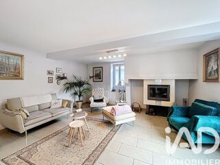  Maison � vendre 7 pi�ces 240 m�