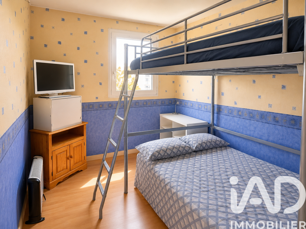 Vente Appartement Vente Appartement 4 pièces Le plessis-robinson