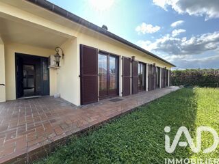  Maison à louer 5 pièces 156 m²