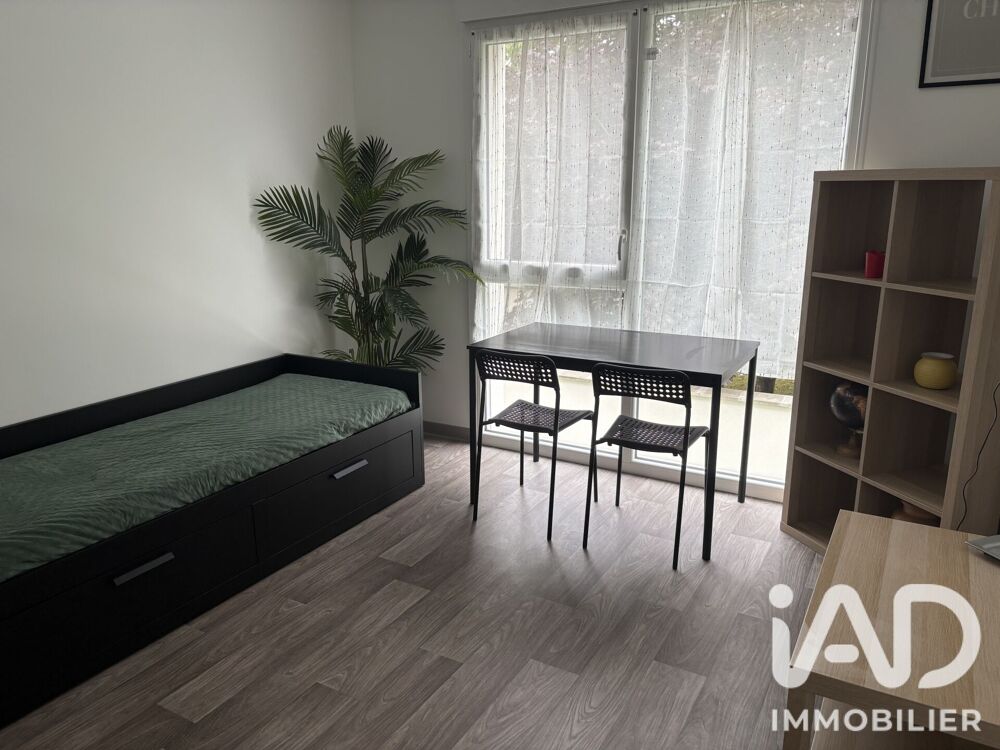 Vente Appartement Vente Studio 1 pièce Franqueville-saint-pierre