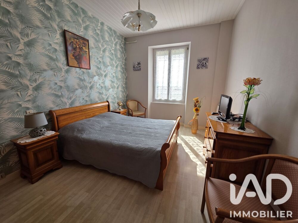 Vente Maison Vente Maison/villa 5 pièces Le landreau