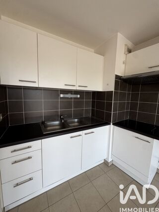  Appartement à vendre 3 pièces 62 m²