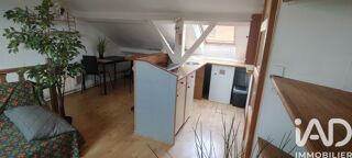  Appartement à vendre 1 pièce 20 m²
