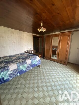  Maison à vendre 6 pièces 120 m²