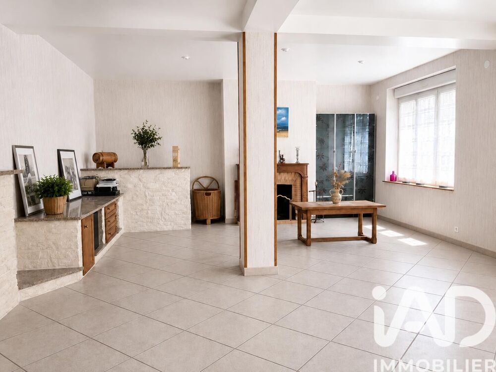 vente Maison - 5 pièce(s) - 144 m² Auneau (28700)