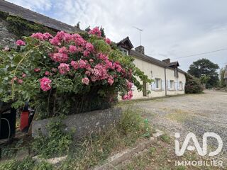  Maison à vendre 4 pièces 90 m²