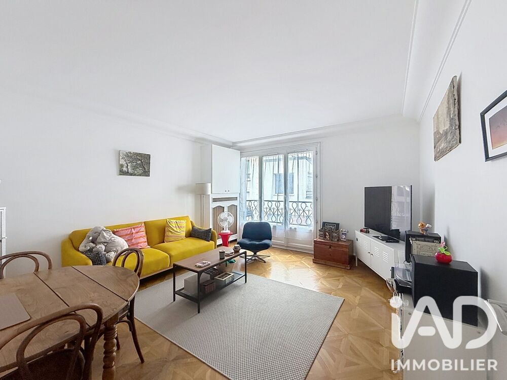 Vente Appartement Vente Appartement 3 pièces Nogent-sur-marne