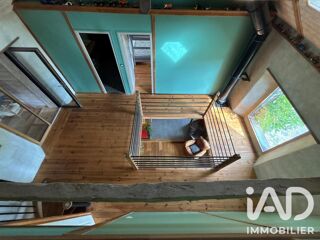  Maison à vendre 6 pièces 136 m²
