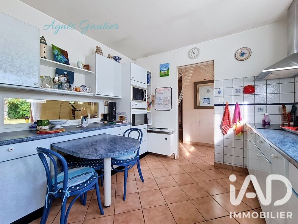 Vente Maison Vente Maison/villa 4 pièces Noiseau
