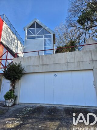 Maison à vendre 7 pièces 218 m²