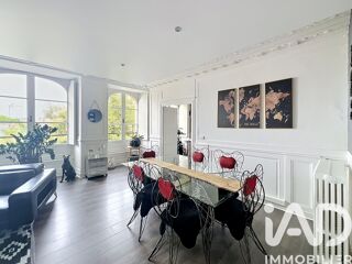  Appartement à vendre 3 pièces 93 m²