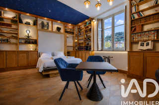  Appartement à vendre 10 pièces 197 m²