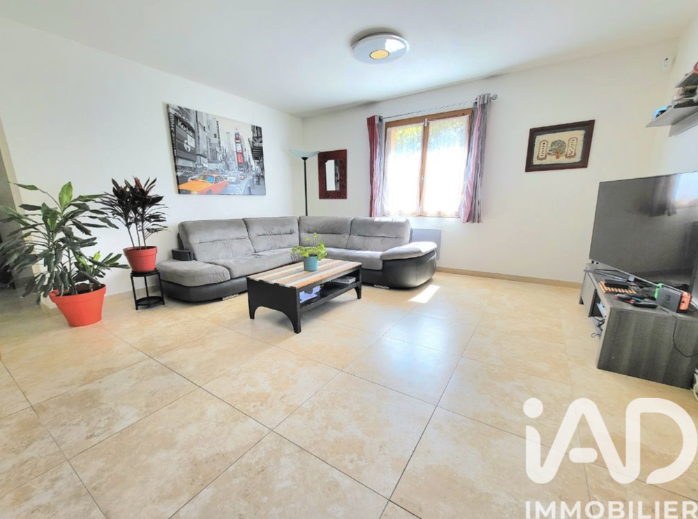 � vendre  Maison Toulon (83200)
