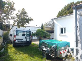  Maison à vendre 5 pièces 110 m²