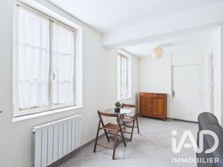  Appartement à vendre 2 pièces 33 m²
