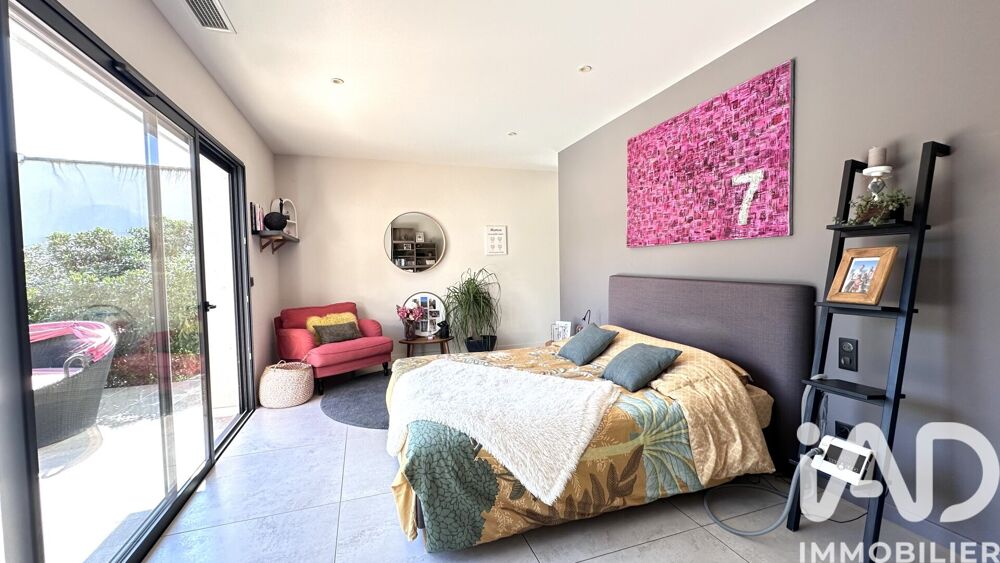 à vendre  Maison Aubais (30250)