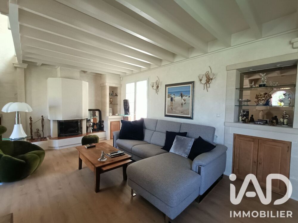 Vente Maison Vente Maison/villa 6 pièces Arsac