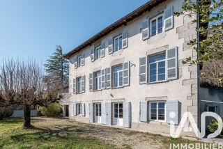  Maison à vendre 15 + pièces 500 m²