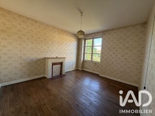  Maison à vendre 4 pièces 102 m²