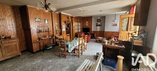  Maison à vendre 5 pièces 129 m²