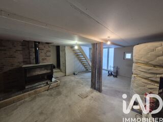  Maison à vendre 4 pièces 123 m²