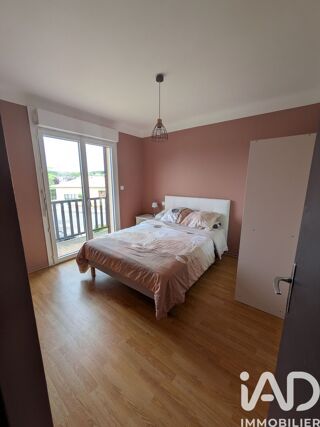  Maison à vendre 5 pièces 115 m²
