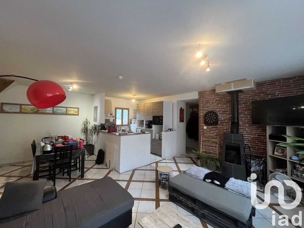 Vente Maison Vente Maison/villa 5 pièces Épernon