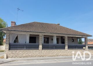  Maison à vendre 5 pièces 102 m²