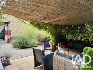  Maison à vendre 6 pièces 114 m²